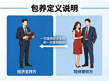 牧野包养违法吗？深度揭秘红线风险注意事项